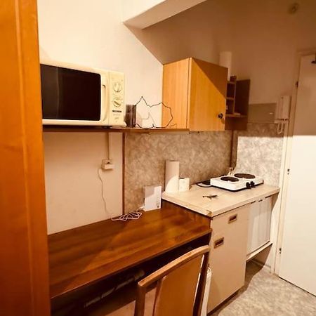 Cozy Apartment In Graz Buitenkant foto