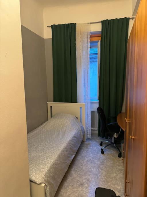 Cozy Apartment In Graz Buitenkant foto