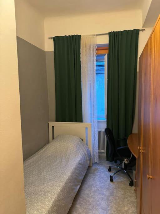 Cozy Apartment In Graz Buitenkant foto